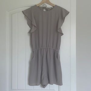 Wilfred Romper sx S EUC